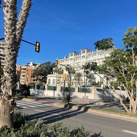 Apartamento Malagueta Málaga Eksteriør bilde
