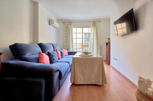 Apartamento Malagueta Málaga Eksteriør bilde