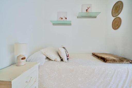 Apartamento Malagueta Málaga Eksteriør bilde