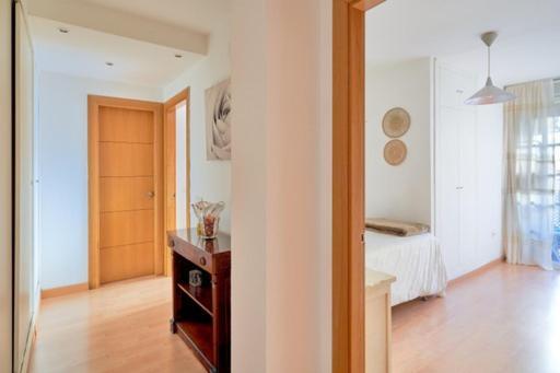 Apartamento Malagueta Málaga Eksteriør bilde