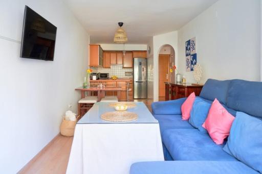 Apartamento Malagueta Málaga Eksteriør bilde