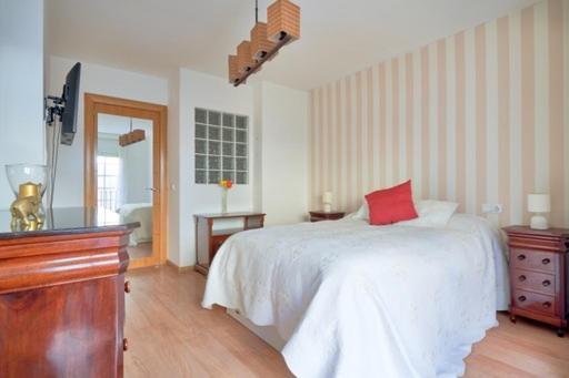 Apartamento Malagueta Málaga Eksteriør bilde