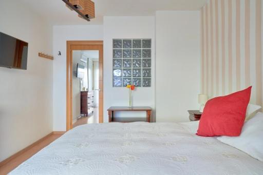Apartamento Malagueta Málaga Eksteriør bilde