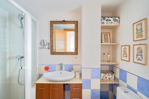 Apartamento Malagueta Málaga Eksteriør bilde