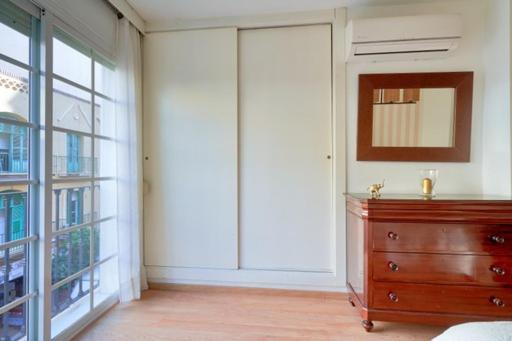 Apartamento Malagueta Málaga Eksteriør bilde