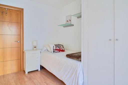 Apartamento Malagueta Málaga Eksteriør bilde